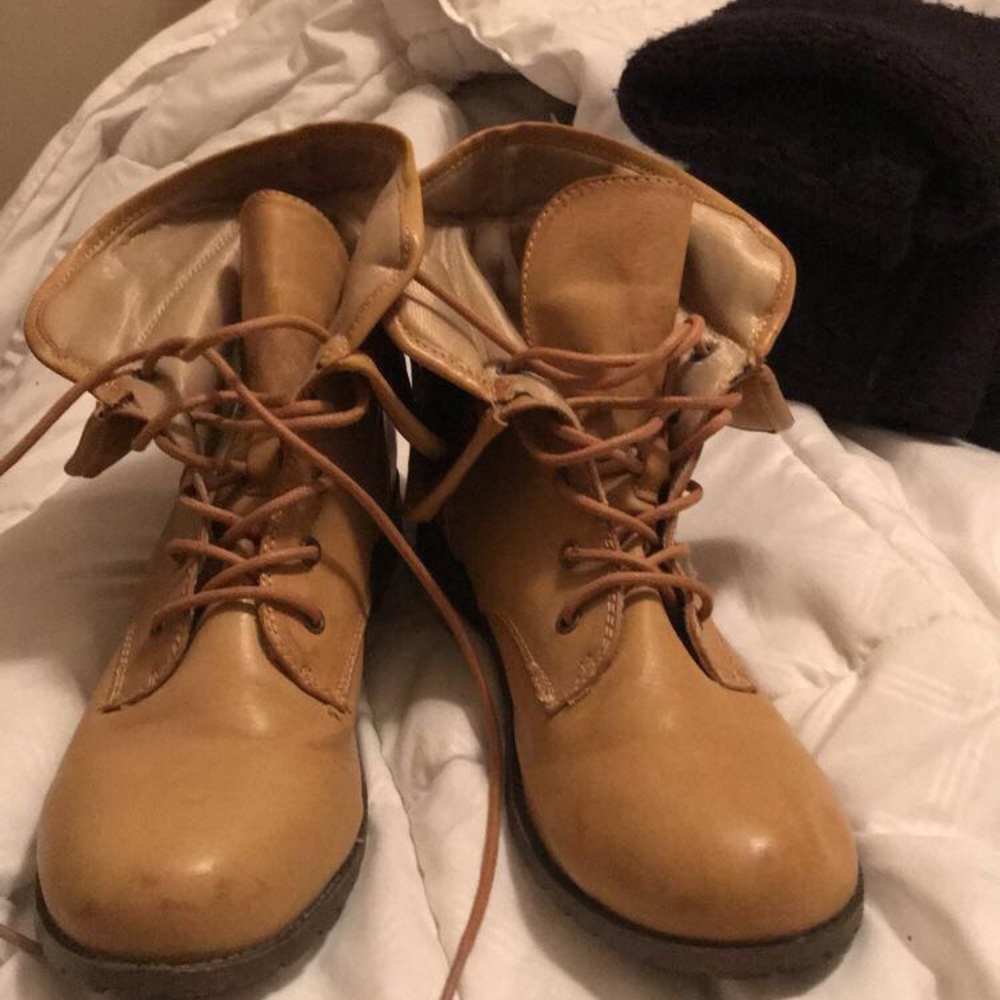 Target Boots